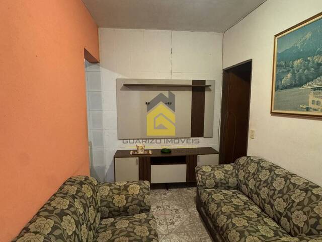 #CA0875 - Casa para Locação em São Bernardo do Campo - SP - 3