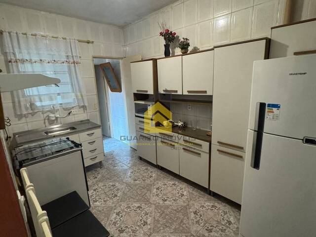 #CA0875 - Casa para Locação em São Bernardo do Campo - SP - 1
