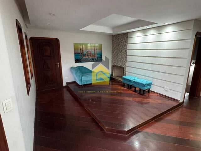 #CA2789 - Casa para Venda em São Bernardo do Campo - SP - 3