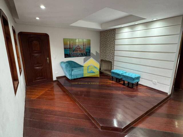 Casa para Venda em São Bernardo do Campo - 5