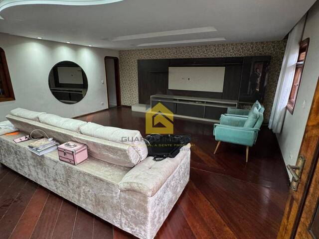 #CA2789 - Casa para Venda em São Bernardo do Campo - SP - 2