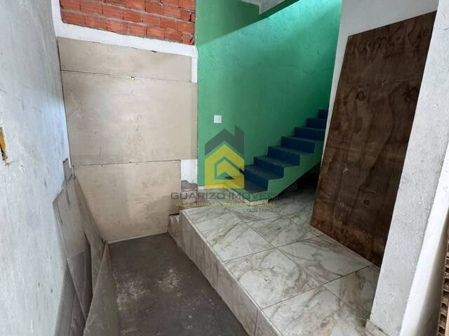 Salão Comercial para Locação em São Bernardo do Campo - 5