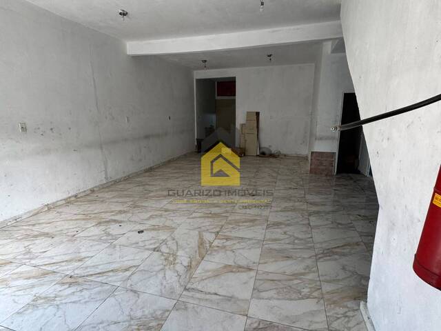 Salão Comercial para Locação em São Bernardo do Campo - 3