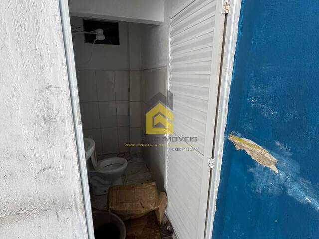 Salão Comercial para Locação em São Bernardo do Campo - 4