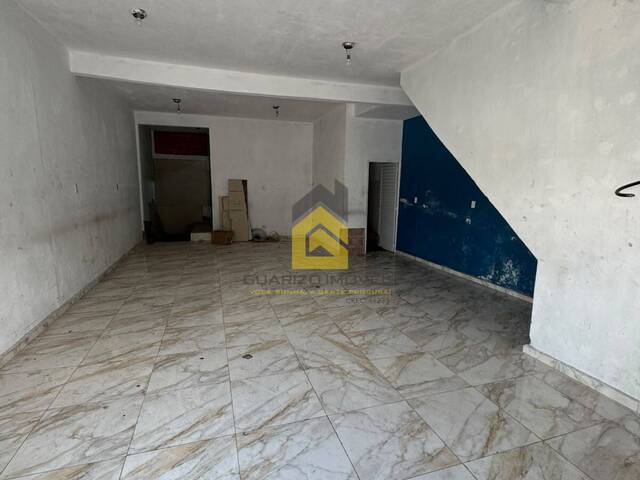Salão Comercial para Locação em São Bernardo do Campo - 2