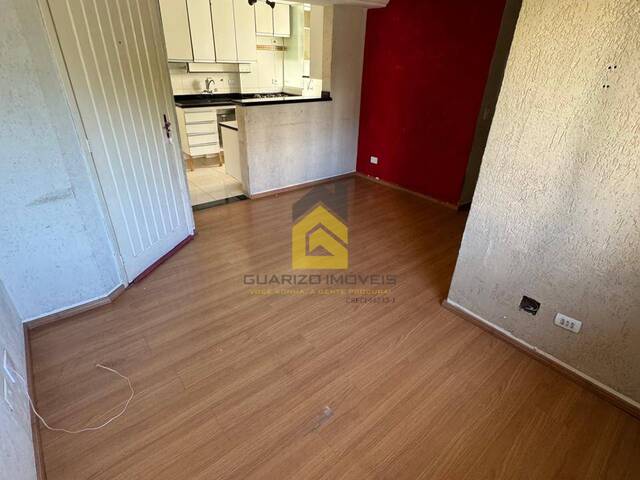 #AP1332 - Apartamento para Locação em São Bernardo do Campo - SP - 2