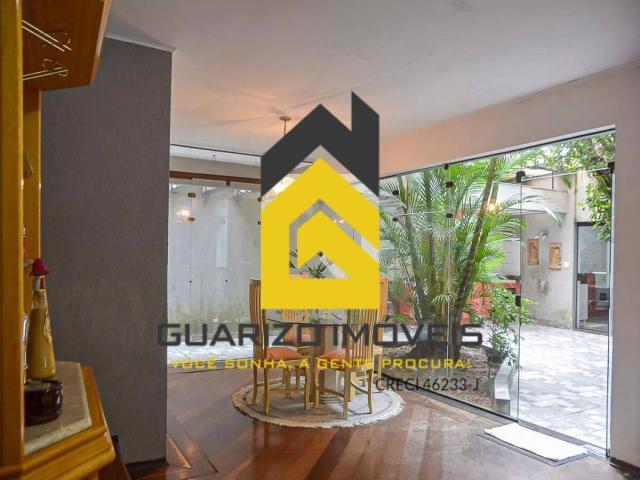 #CA0001 - Casa para Venda em São Bernardo do Campo - SP - 2