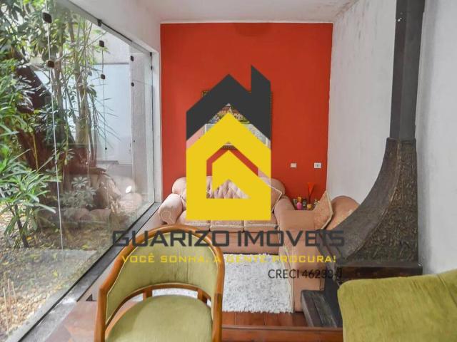 Casa para Venda em São Bernardo do Campo - 4
