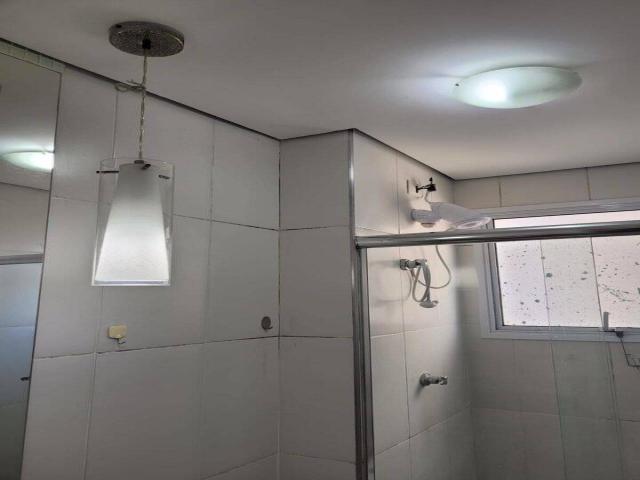 Apartamento para Locação em São Bernardo do Campo - 2