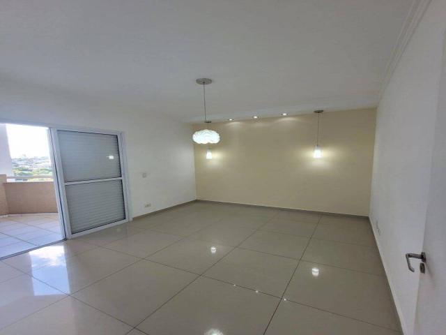 Apartamento para Locação em São Bernardo do Campo - 4