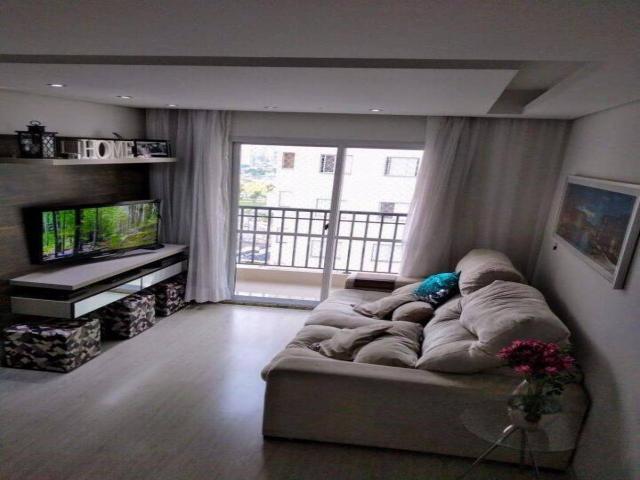 Apartamento para Venda em São Bernardo do Campo - 2