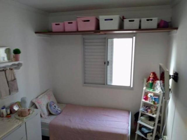 Apartamento para Venda em São Bernardo do Campo - 4