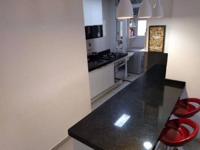 Apartamento para Venda em São Bernardo do Campo - 5