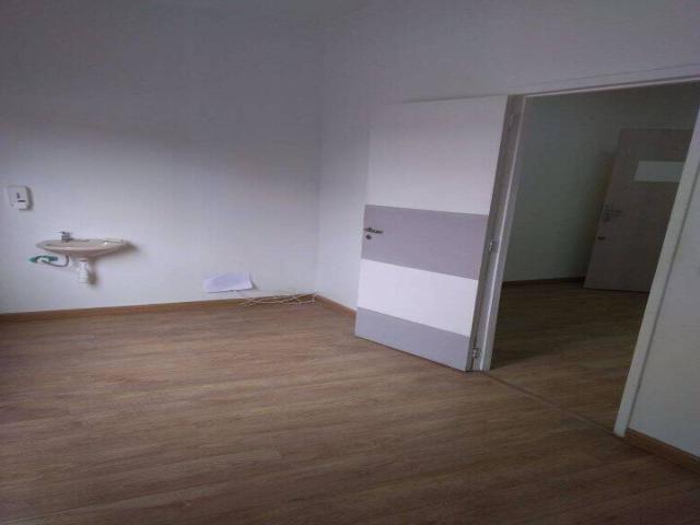 #SA0002 - Sala para Venda em São Bernardo do Campo - SP - 2