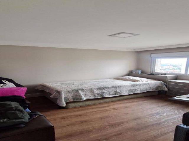 Apartamento para Venda em Santo André - 3