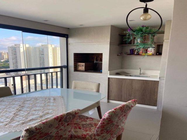 Apartamento para Venda em Santo André - 5
