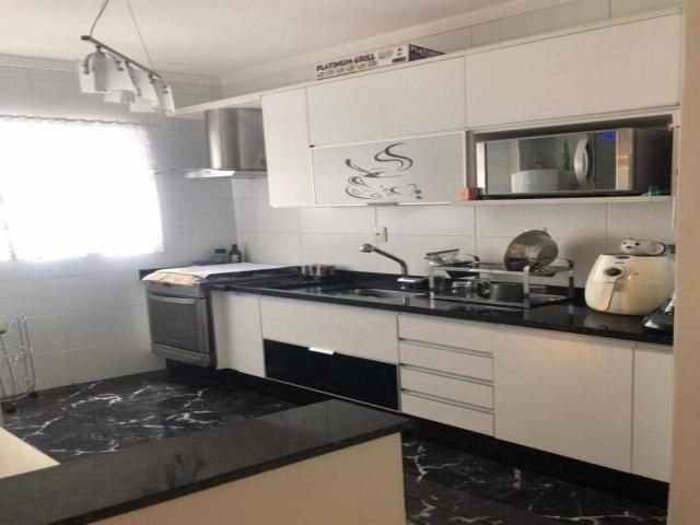 Apartamento para Locação em São Bernardo do Campo - 4