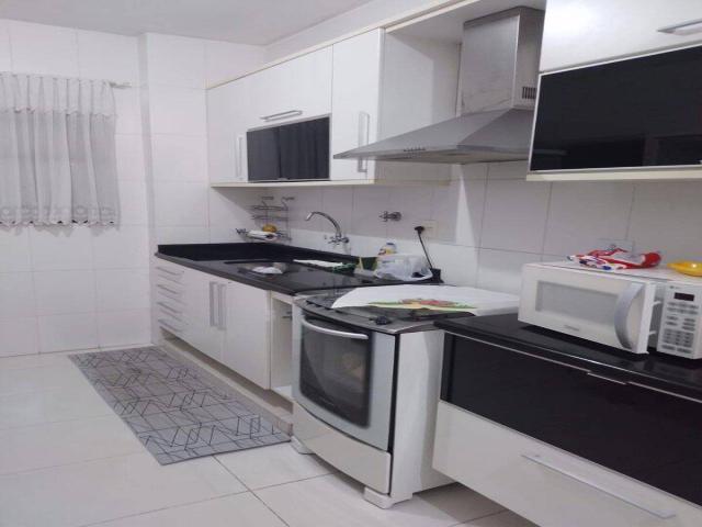 Apartamento para Locação em São Bernardo do Campo - 2
