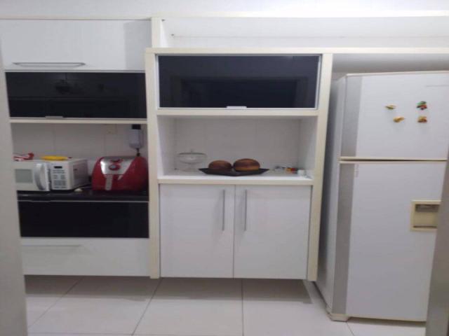 Apartamento para Locação em São Bernardo do Campo - 5