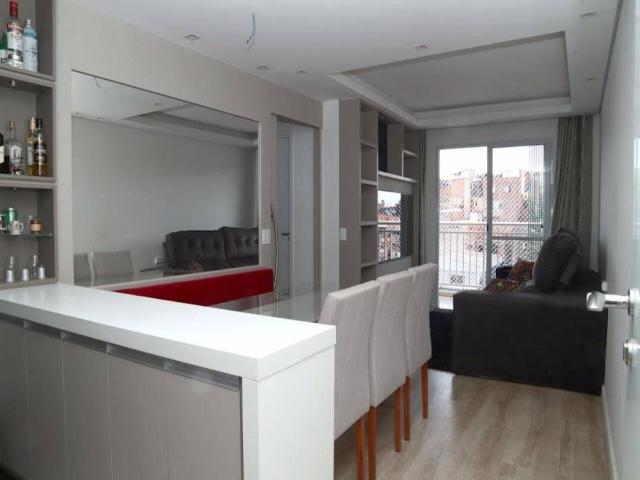 Apartamento para Venda em São Bernardo do Campo - 3