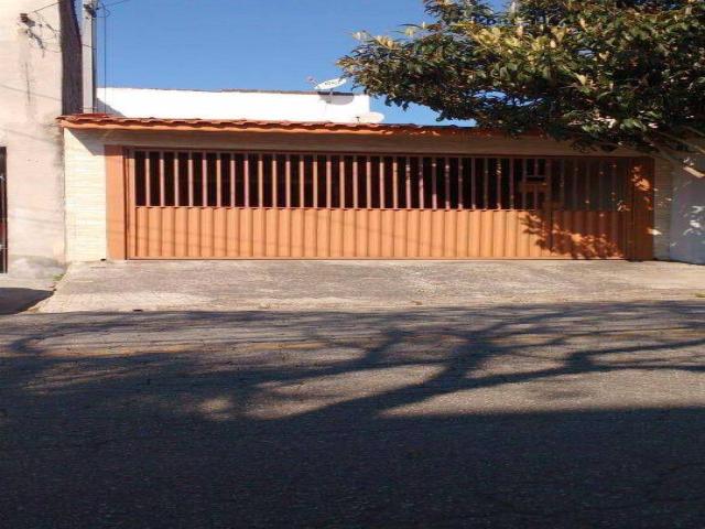 Casa para Venda em Santo André - 3