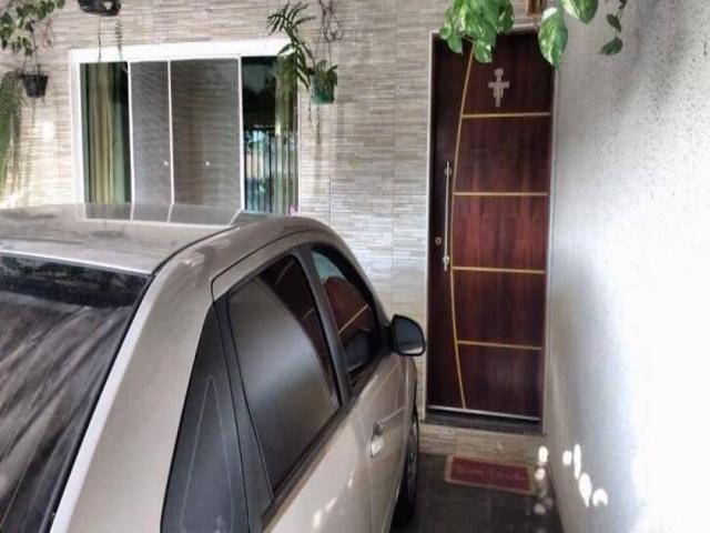 Casa para Venda em Santo André - 4