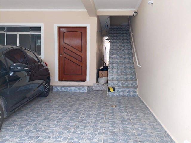Casa para Locação em São Bernardo do Campo - 3