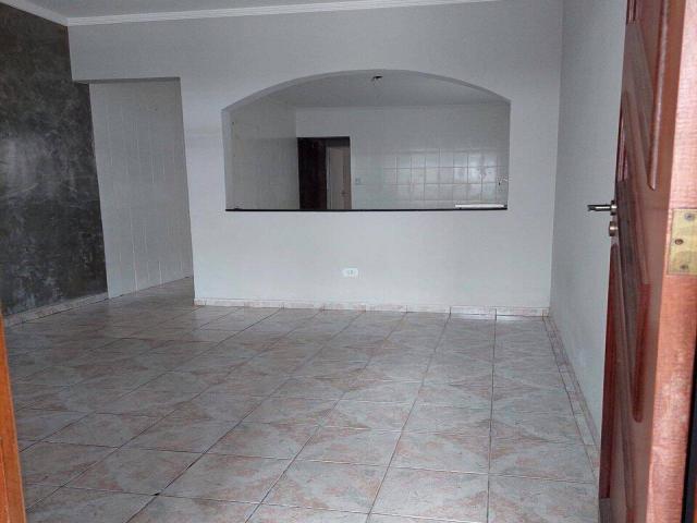 Casa para Locação em São Bernardo do Campo - 4