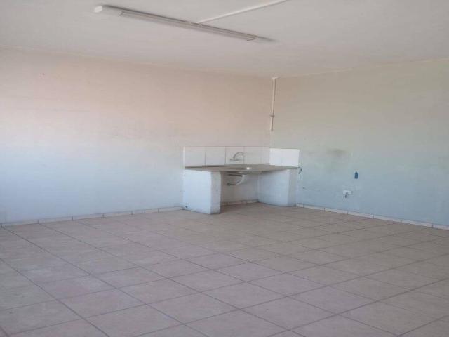 #GA0001 - Galpão para Locação em São Bernardo do Campo - SP - 3