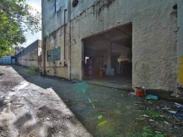 #GA0002 - Galpão para Venda em São Bernardo do Campo - SP - 2