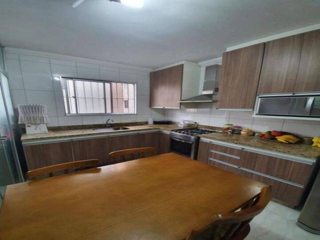 Apartamento para Venda em São Bernardo do Campo - 4
