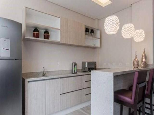Apartamento para Venda em Santo André - 2