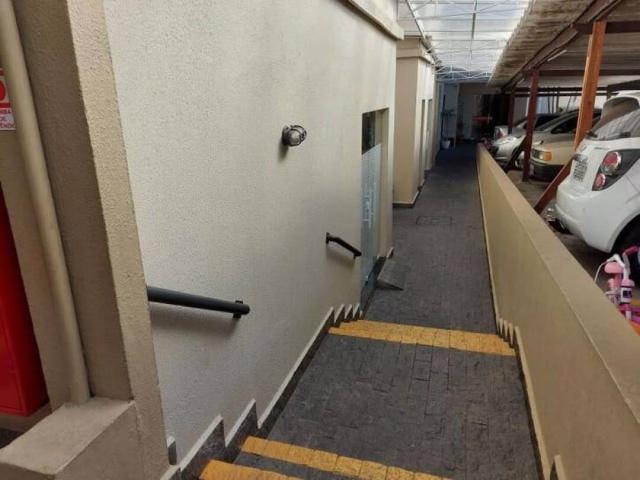 Apartamento para Locação em São Bernardo do Campo - 4