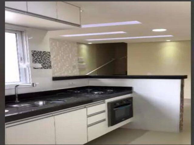 #CO0004 - Cobertura para Venda em Santo André - SP - 3