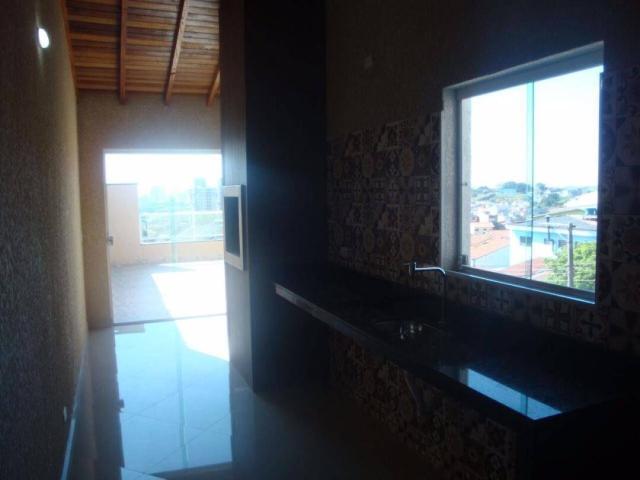 Cobertura para Venda em Santo André - 4