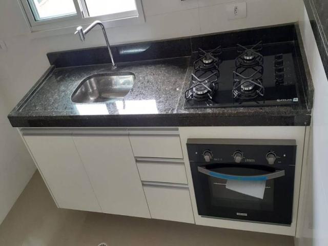 #CO0004 - Cobertura para Venda em Santo André - SP - 2