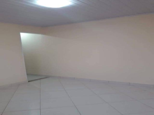 Casa para Locação em São Bernardo do Campo - 2