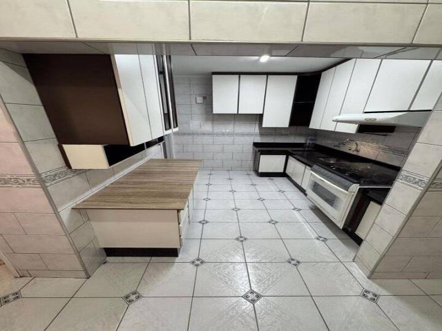 Apartamento para Venda em São Bernardo do Campo - 5