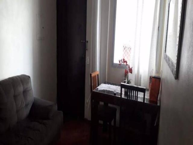 Apartamento para Venda em São Bernardo do Campo - 2