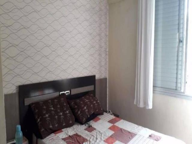 Apartamento para Venda em São Bernardo do Campo - 4