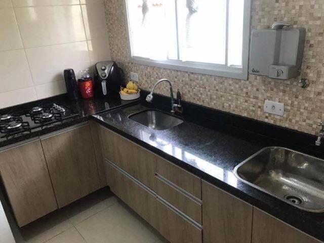 Apartamento para Venda em São Bernardo do Campo - 3