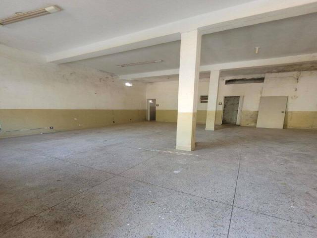 #SL0002 - Salão Comercial para Locação em São Bernardo do Campo - SP - 2