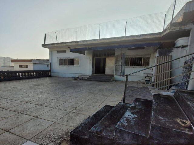 Salão Comercial para Locação em São Bernardo do Campo - 5