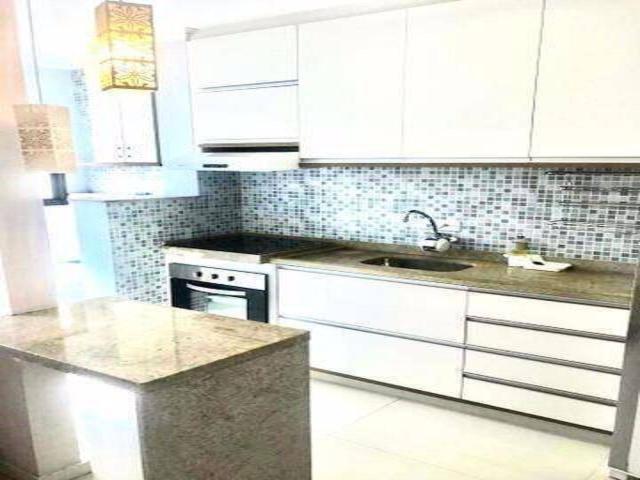 Apartamento para Venda em São Bernardo do Campo - 2