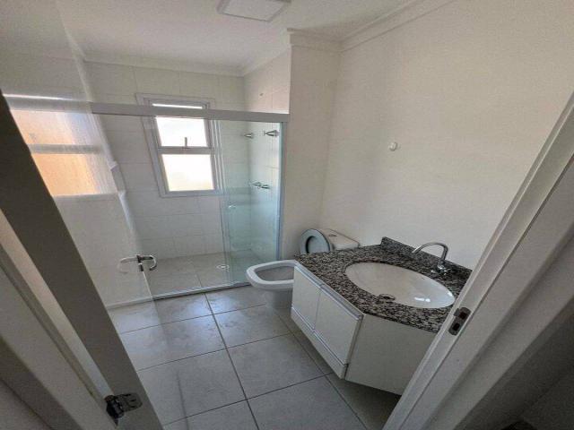Apartamento para Locação em São Bernardo do Campo - 2