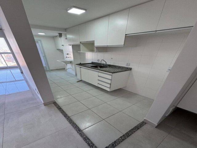 Apartamento para Locação em São Bernardo do Campo - 3