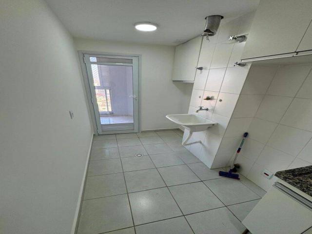 Apartamento para Locação em São Bernardo do Campo - 5
