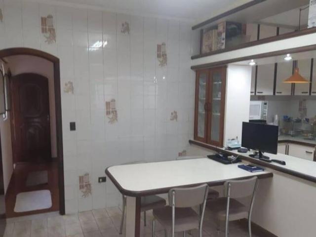 Sobrado para Venda em São Bernardo do Campo - 5
