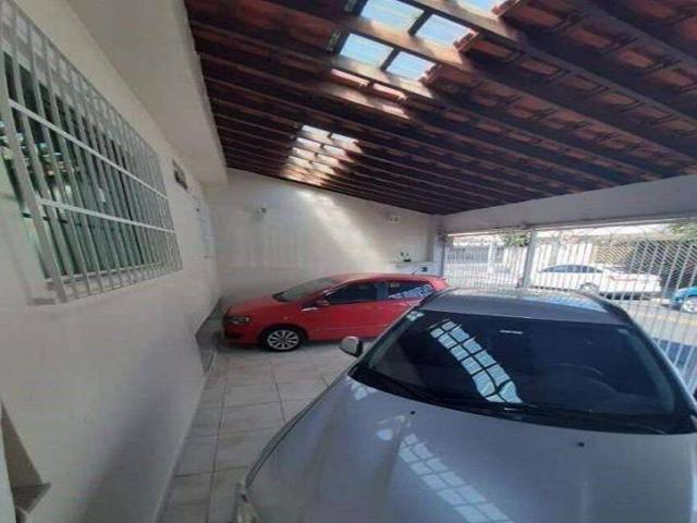 Casa para Venda em São Bernardo do Campo - 3