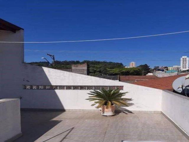 Casa para Venda em São Bernardo do Campo - 5